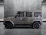 New 2025 Mercedes-Benz G 580 w/ EQ Technology image 5