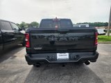 New 2025 RAM 1500 Big Horn image 3