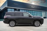 New 2025 INFINITI QX80 Sensory image 4
