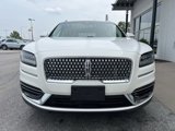 Used 2020 Lincoln Nautilus Reserve w/ Equipment Group 202A image 3