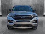 Used 2023 Ford Explorer XLT w/ Equipment Group 202A image 2