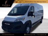 Used 2023 RAM ProMaster 2500 image 1