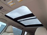 New 2025 Nissan Armada Platinum image 5