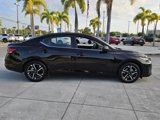Used 2024 Nissan Sentra SV image 3