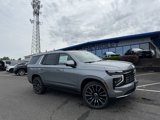 New 2025 Chevrolet Tahoe High Country image 2