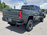New 2025 Chevrolet Silverado 2500 LT w/ Trail Boss Package image 5