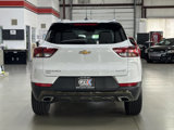 Used 2023 Chevrolet TrailBlazer ACTIV image 3