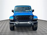 Certified 2024 Jeep Gladiator Sport image 2