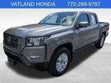 Used 2024 Nissan Frontier SV w/ SV Convenience Package image 3