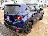 Used 2017 Jeep Renegade Sport image 3