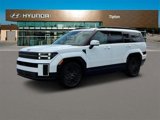 New 2025 Hyundai Santa Fe Calligraphy image 2