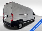 Used 2023 RAM ProMaster 2500 image 4