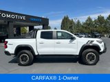 Used 2023 Chevrolet Colorado ZR2 w/ Desert Boss Special Edition image 2