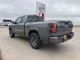 New 2025 Nissan Frontier SV image 5