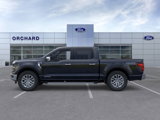 New 2025 Ford F150 XLT w/ Equipment Group 302A MID image 3