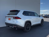 New 2025 Toyota Grand Highlander AWD Hybrid image 3