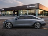New 2025 Hyundai Ioniq 6 Limited image 3