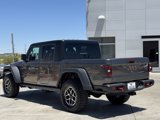 New 2025 Jeep Gladiator Rubicon image 4