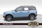 Certified 2024 Ford Bronco Sport Badlands image 4