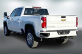 New 2025 Chevrolet Silverado 3500 LTZ w/ Z71 Chrome Sport Edition image 3