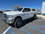 Used 2018 RAM 2500 SLT image 6