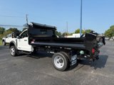 New 2025 Ford F450 XL w/ XL Chrome Package image 4