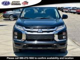 Used 2021 Mitsubishi Outlander Sport SE image 2