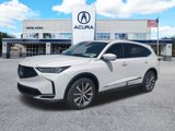 New 2026 Acura MDX w/ Technology Package image 2