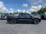 Used 2024 Chevrolet Silverado 1500 High Country w/ Midnight Edition image 4
