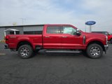 New 2024 Ford F350 Lariat w/ Chrome Package image 4