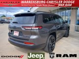 New 2025 Jeep Grand Cherokee L Limited image 3