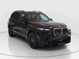 New 2025 BMW ALPINA XB7 image 2