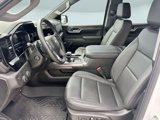 Used 2025 Chevrolet Silverado 1500 LTZ image 4