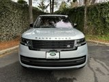 Certified 2023 Land Rover Range Rover SE image 2