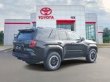 New 2025 Toyota 4Runner TRD Off-Road Premium image 4