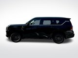 New 2025 Nissan Armada SV image 3