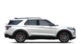 New 2025 Ford Explorer ST image 5
