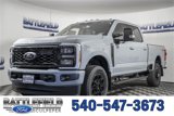 New 2026 Ford F250 Lariat image 3