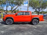 New 2025 Nissan Frontier PRO-4X image 2