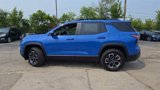 New 2026 Chevrolet Equinox ACTIV w/ Convenience Package III image 6