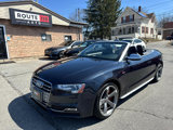 Used 2014 Audi S5 Prestige image 3