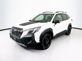 Used 2024 Subaru Forester Wilderness image 3