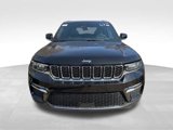 New 2025 Jeep Grand Cherokee Limited 4xe image 2