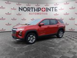 New 2026 Chevrolet Equinox LT image 2