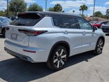 New 2025 Mitsubishi Outlander SEL image 4