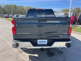 New 2025 Chevrolet Silverado 1500 LTZ w/ Z71 Off-Road Package image 6