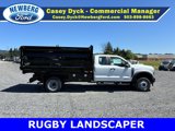 New 2025 Ford F450 XL image 4