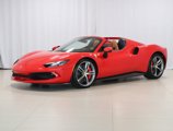 Certified 2024 Ferrari 296 GTS image 2