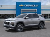New 2026 Chevrolet Equinox LT image 2