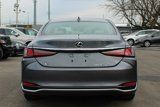 Used 2021 Lexus ES 250 w/ Premium Package image 4